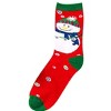 Christmas Holiday Socks from the Sock Panda (Women's Sizes, Adult Medium) - Great for Christmas Time - 3 of 3
