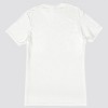 Men's Strawberry Shortcake Short Sleeve Graphic T-Shirt - White - 2 of 4