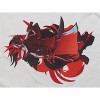 Avatar the Last Airbender Zuko with Srds White Graphic Tee - 2 of 2
