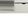 47" Ratana Decorative Storage Cabinet: Modern Design, Wood Composite - Acme Furniture - 3 of 4