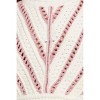 Women's Havana Dolman Sleeve Crochet Sweater - Another Love - 2 of 3