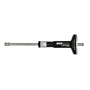 JessEm 08801 Wood Sabre Marking Gauge, Imperial Precision Woodworking Scribe Tool for Accurate Layouts - 1 of 4