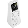 Cherub WSM-289 Rechargeable Digital Metronome White - 2 of 4