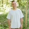Goumi Parent Organic Pima Tee - 4 of 4