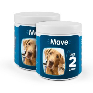 PetFriendly Daily Multivitamin Supplement for Dogs - 1 of 4