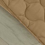 taupe ivory