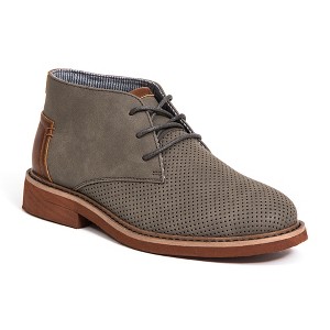 Deer Stags Boys' Ballard2 Dress Comfort Chukka Boot - 1 of 4