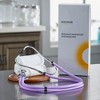 McKesson LUMEON 22'' Sprague Stethoscope Double Lumen - 4 of 4
