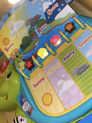 Vtech Touch And Teach Word Book Target Promotions