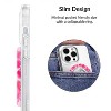 VELVET CAVIAR Cherry Blossom Grip Ring - 4 of 4