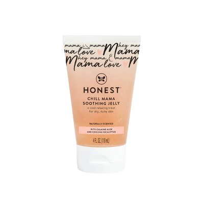 The Honest Company Baby Face + Body Lotion, Comfort Sweet Cream, 8.5 fl. oz.