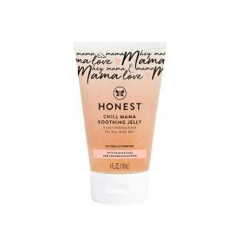 The Honest Company Honest Mama Chill Soothing Jelly with Aloe & Eucalyptus - 4.0 fl oz