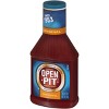 Open Pit Original Barbecue Sauce - 18oz - image 3 of 3