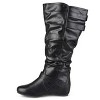 Journee Collection Extra Wide Calf Women's Tiffany Boot - 2 of 4