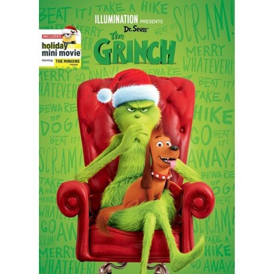 grinch toys target