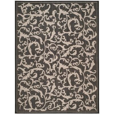 Courtyard CY2653 Power Loomed Indoor and Outdoor Rug - Safavieh