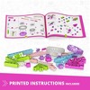 Engino: Creative Builder - 20-In-1 Designer Series, Toy Vehicles Vibrant Brick - 3 of 4