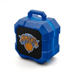 SOAR NBA Shockbox LED Wireless Bluetooth Speaker - 1 of 1