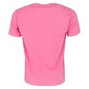 CTM Men's Big & Tall Comfort Colors Dyed Short Sleeve T-Shirt - 2 of 4