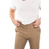 Men's Short Sleeve Crewneck Knit Tee - ON THIS DAY - 2 of 4