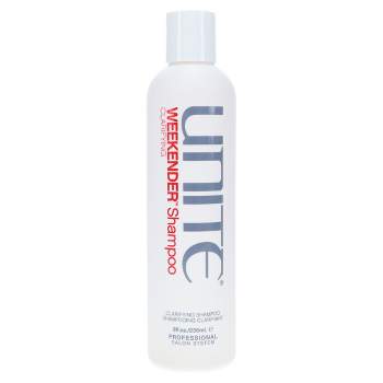  UNITE Hair 7SECONDS Shampoo, 33.8 fl.Oz : Beauty