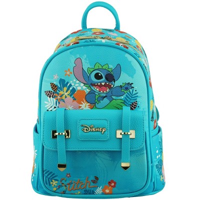 Disney Toy Story 11 Vegan Leather Fashion Mini Backpack - Wondapop : Target