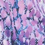 pink mixed snake