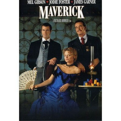 Maverick