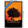 Trends International Yellowstone: Season 5 (2025)- One Sheet Framed Wall Poster Prints - 3 of 4