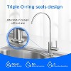 Waterdrop Filtered Water Faucet, Drinking Water Faucet, Reverse Osmosis Faucet - 3 of 4