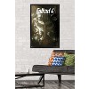 Trends International Fallout 4 - Key Art Framed Wall Poster Prints - 2 of 4
