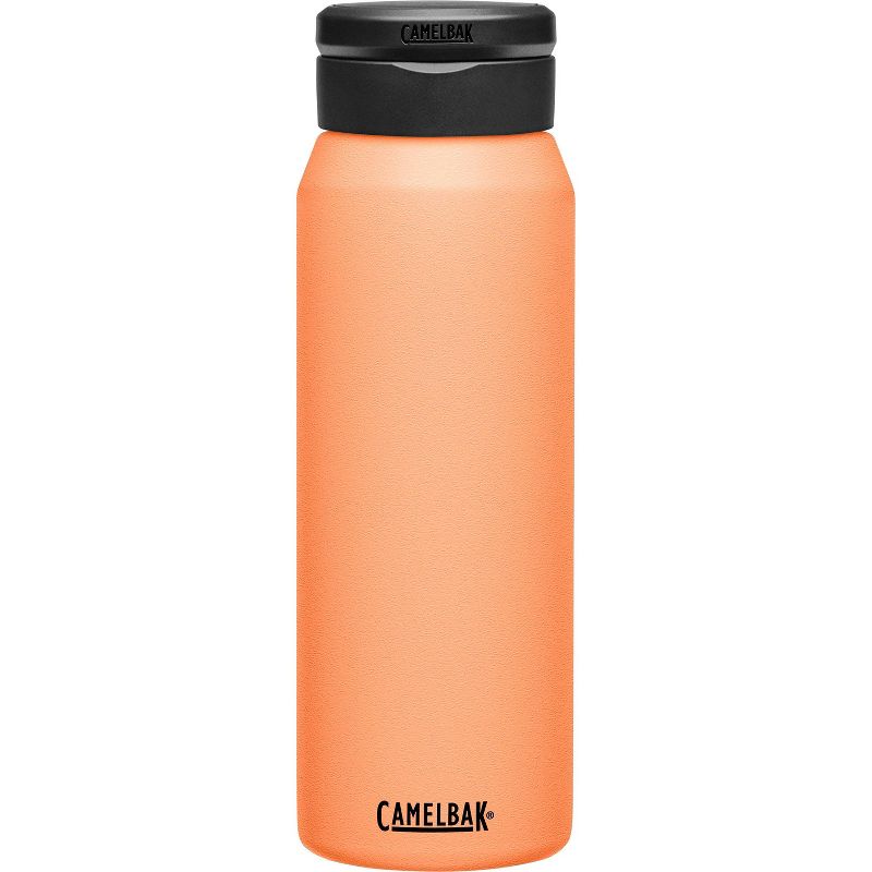 CamelBak 32oz Fit Cap Vacuum Insulated Stainless Steel Water Bottle, 1 of 15