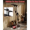 Cable Machine Home Gym ¨C Wall Mounted Pulley System for Chest, Back & Arms ¨C Adjustable LAT Pulldown, Cable Crossover & Functional Trainer Station - 4 of 4