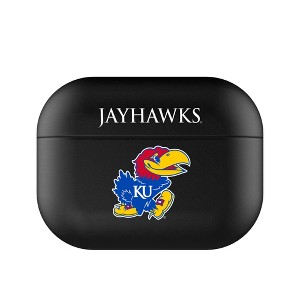 NCAA Big 12 Universities Insignia AirPod Case Cover for AirPods Pro 1st Gen - 1 of 4