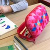ZIPIT Colorz Pencil Case, Pencil Box - 2 of 4