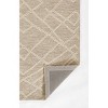 Momeni Everett Nico Handtufted Rug Natural - 3 of 4