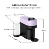 Nespresso Vertuo Pop+ Combination Espresso and Coffee Maker - 4 of 4