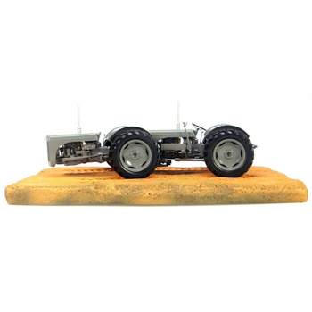 Universal Hobbies 1/16th Massey Ferguson TEA-20 “The Little Grey” Tractor  by Universal Hobbies UH2690