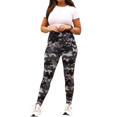Women's Charlie Full Length Leggings - Julia Rose