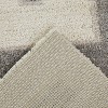 Sesto Geometric Kids' Area Rug Cream/Gray - Balta Rugs - 3 of 4