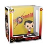 Funko POP! Albums: Queen - Flash Gordon - 2 of 2