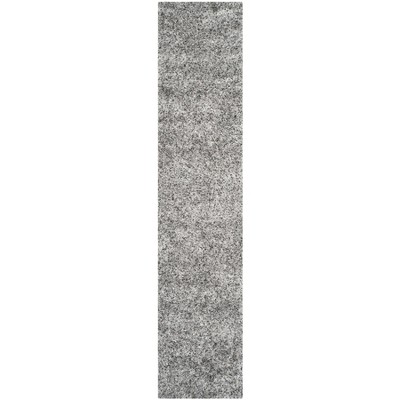 Malibu Shag MLS431 Hand Tufted Indoor Rugs - Safavieh
