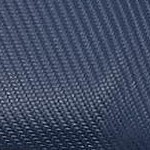 blue with leg support