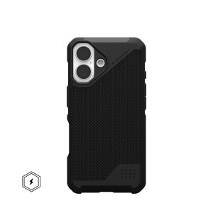 UAG iPhone 16 Plus Case Metropolis LT, Compatible with MagSafe - 1 of 4