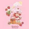 Girl's Strawberry Shortcake Rainbow Basket T-Shirt - image 2 of 4