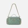 MKF Collection Fortuna Women's Vanity Crossbody Bag by Mia K - 2 of 4