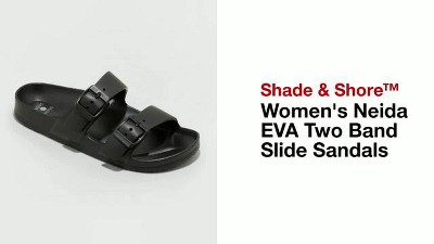 Shade & Shore, Shoes