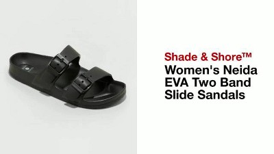 Women's Neida EVA Two Band Slide … curated on LTK