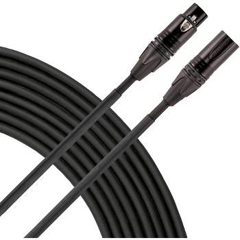 Musician's Gear Pro20m Xlr 20 Foot Microphone Cable 3-pack 20 Ft