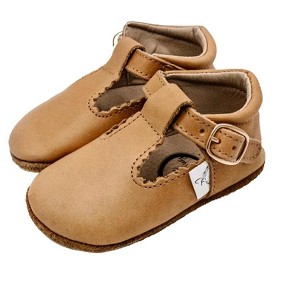 Little Love Bug Company T Bar Dress Shoe - 1 of 4